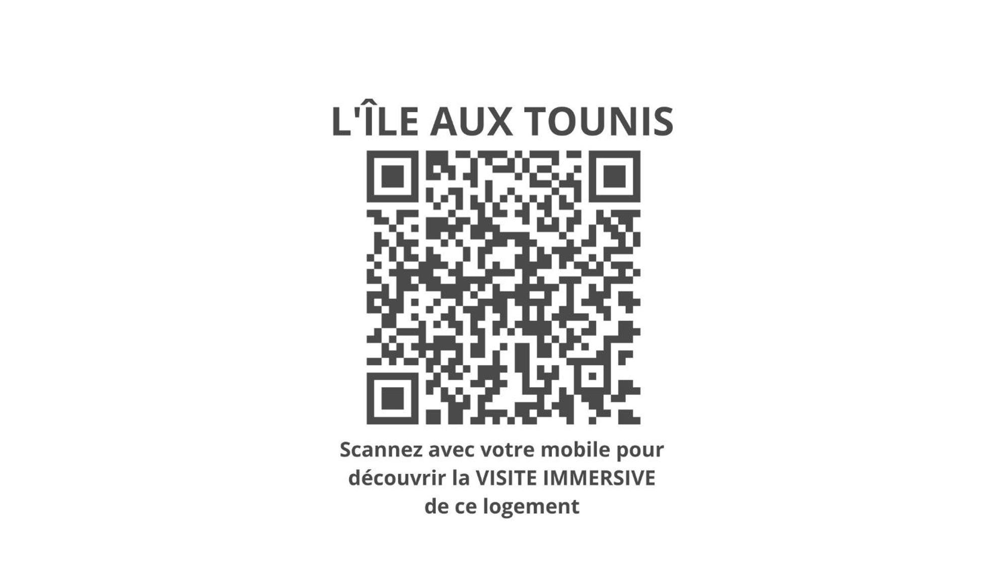 L'Ile Aux Tounis - T3 Moderne Centre De Toulouse Διαμέρισμα Εξωτερικό φωτογραφία